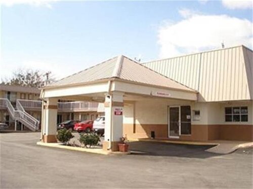 Best Budget Inn - Abilene