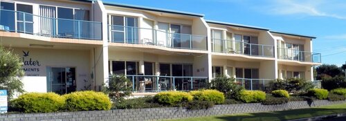 Bluewater Luxury Apartments