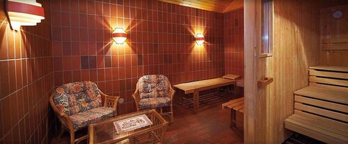 Landhotel Salzburger Dolomitenhof