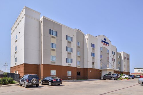 Candlewood Suites Abilene