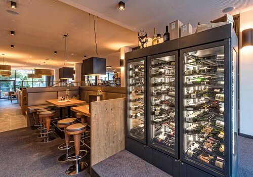 Hotel Vier Jahreszeiten