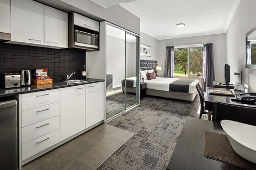 Quest Campbelltown Serviced Apartments