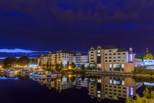 Radisson Blu Athlone