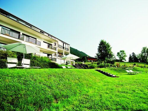 Hotel & Appartements Oberhofer