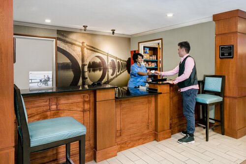 Staybridge Suites Austin-Round Rock