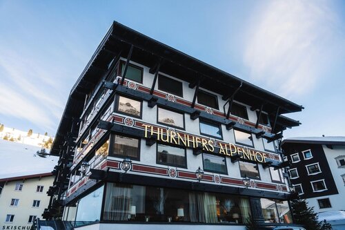 Thurner's Alpenhof