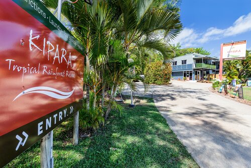 Kipara Tropical Rainforest Retreat