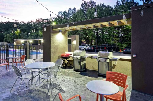 Home2 Suites by Hilton Atlanta Norcross