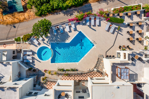 Minois Boutique Hotel