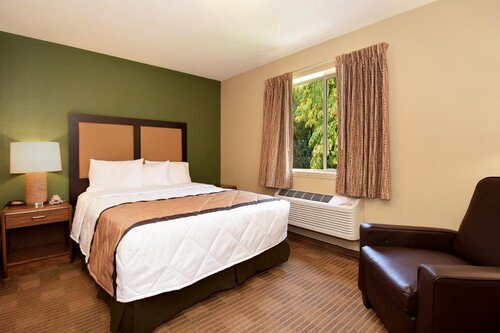 Extended Stay America - Atlanta - Peachtree Corner