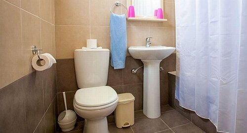 Macronissos Village Club