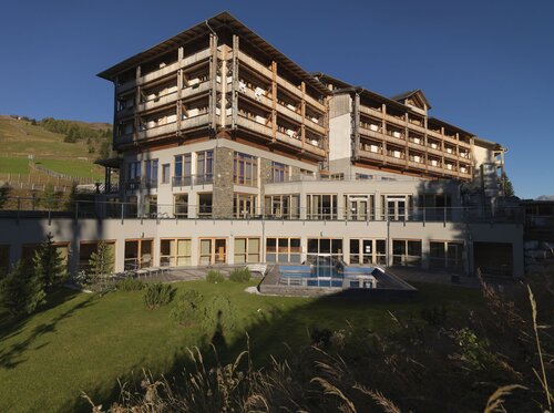 Falkensteiner Cristallo