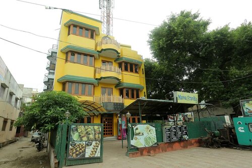 Gaurav Guest House