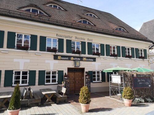 Brauereigasthof Maierbräu