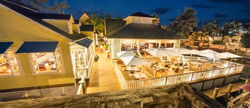 Valentines Resort & Marina