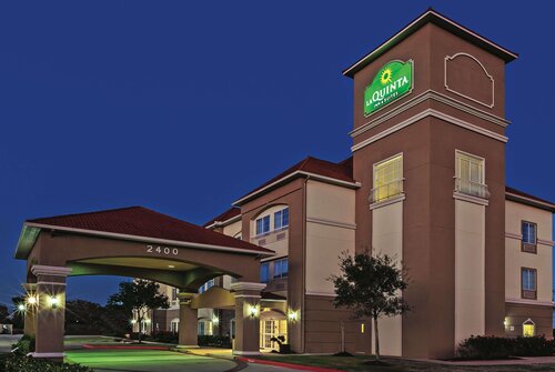 La Quinta Inn & Suites Angleton