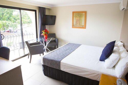 Lismore City Motor Inn