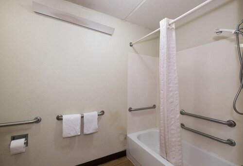 Red Roof Inn Atlanta - Norcross