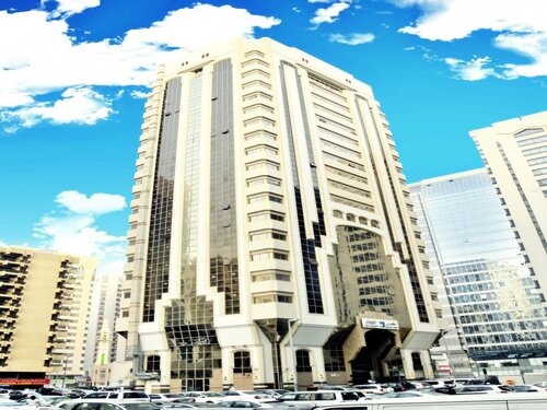 Ivory Hotel Apartment