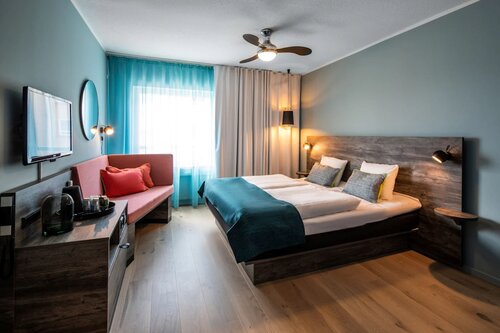 Quality Hotel The Reef