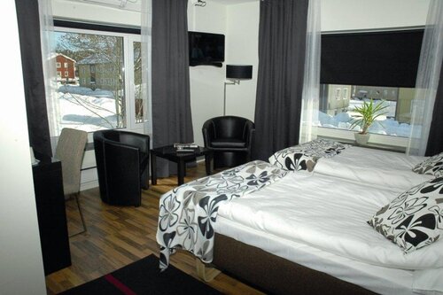 Wärdshuset C. Dickens