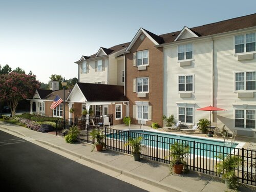 TownePlace Suites Atlanta Northlake