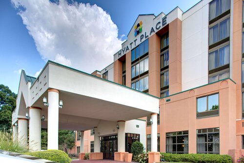 Hyatt Place Atlanta/Norcross/Peachtree