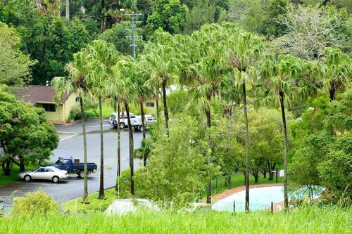 Broken River Mountain Resort