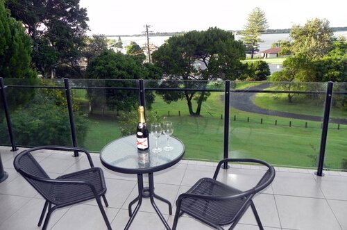 Ballina Leisure Lee Holiday Apartments