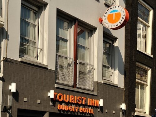 Tourist Inn Budget Hotel