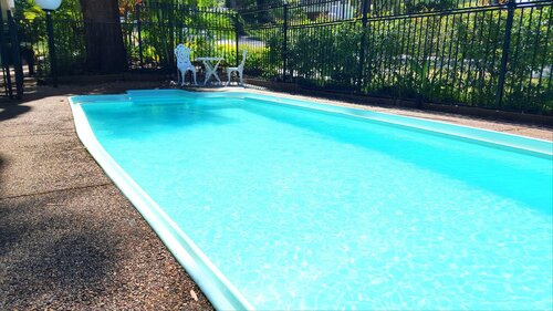 Port Stephens Motor Lodge