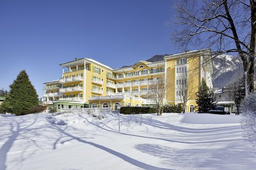 Das Alpenhaus Gasteinertal
