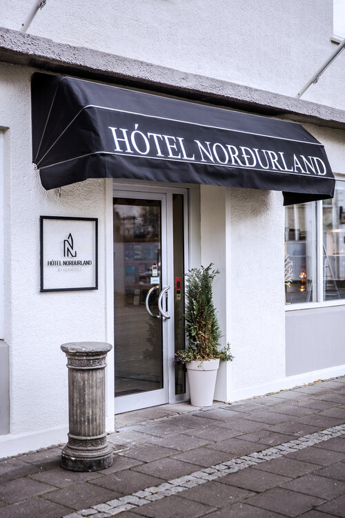 Nordurland by Keahotels