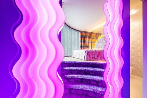 Small Luxury Hotel De Witte Lelie