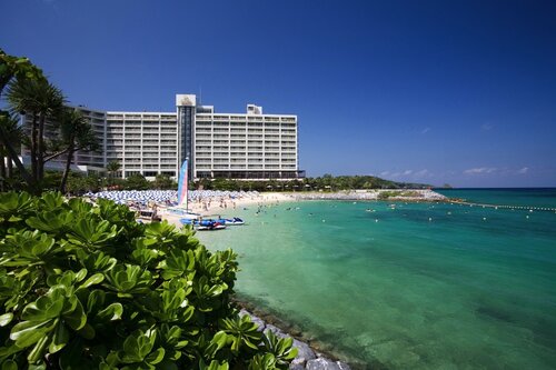 Renaissance Okinawa Resort
