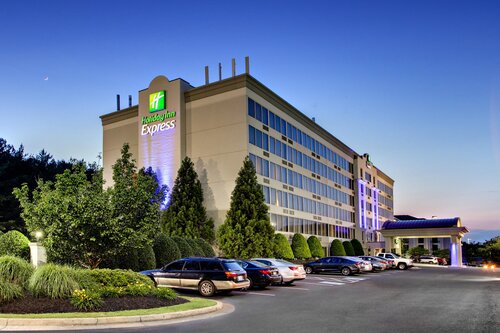Holiday Inn Express Atlanta - Kennesaw