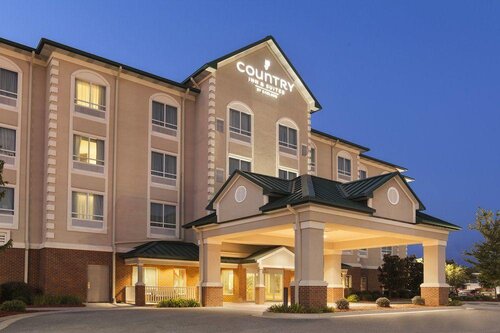 Country Inn & Suites By Radisson, Tifton, Ga