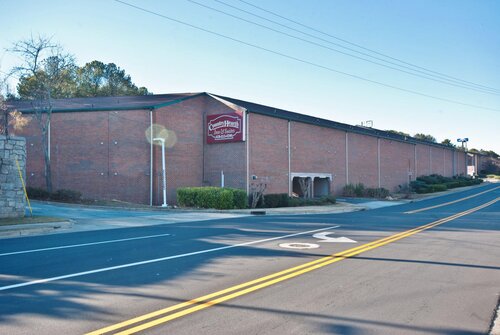 Country Hearth Inn & Suites Atlanta / Marietta and