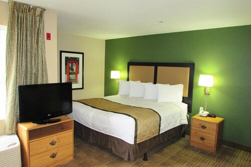 Extended Stay America - Atlanta - Perimeter - Peac