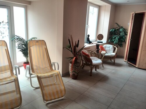 All Inklusive Strandhotel Burgstaller