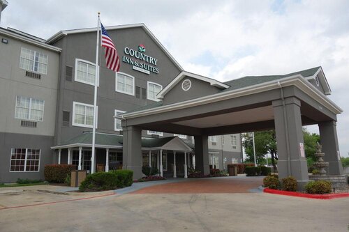 Country Inn & Suites by Radisson, Round Rock, TX