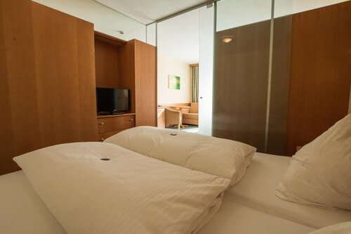 Erlebnishotel Fendels