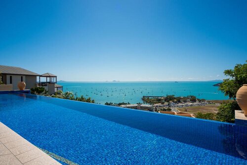 Pinnacles Resort & Spa