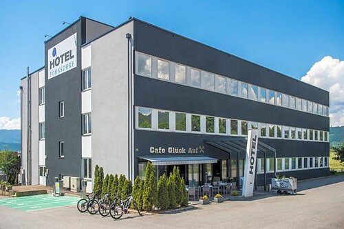 Garni Hotel Fohnsdorf