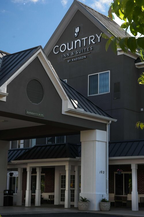 Country Inn & Suites by Radisson, Augusta at I-20