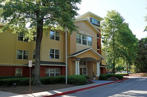 Extended Stay America Atlanta Marietta Interstate