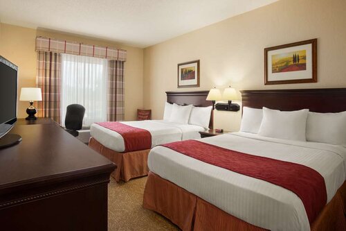 Country Inn & Suites Albany
