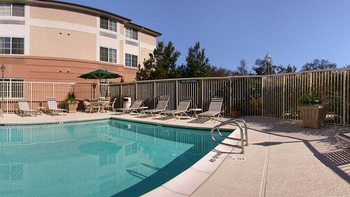Extended Stay America - Atlanta - Lenox