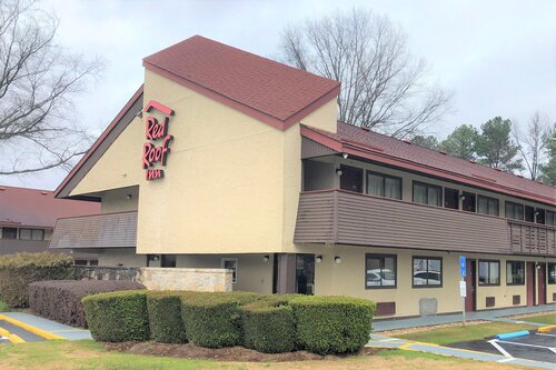 Red Roof Inn Atlanta South – Morrow