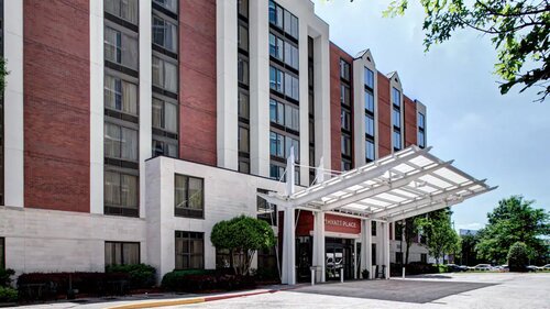 Hyatt Place Atlanta/Buckhead